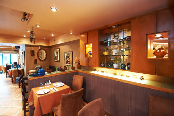 馬路三四味餐廳(文化店):馬路三四味-苓雅區青年一路4巷24號