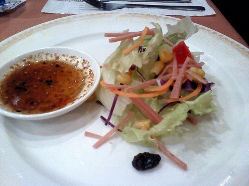 馬路三四味餐廳(文化店):馬路三四味-苓雅區青年一路4巷24號