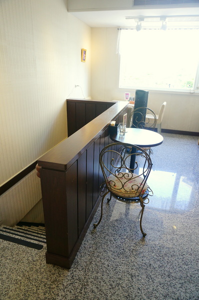 諾丁漢NOTTINGHAM Tea&Café:【高雄】諾丁漢tea & cafe'-『超浪漫棉花糖蜜糖吐司!』