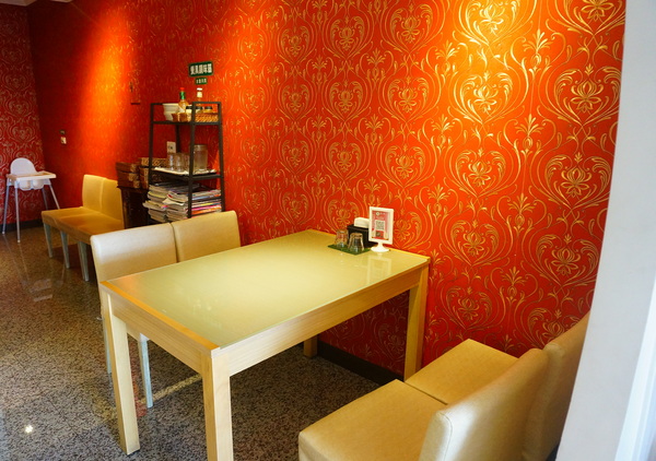 諾丁漢NOTTINGHAM Tea&Café:【高雄】諾丁漢tea & cafe'-『超浪漫棉花糖蜜糖吐司!』