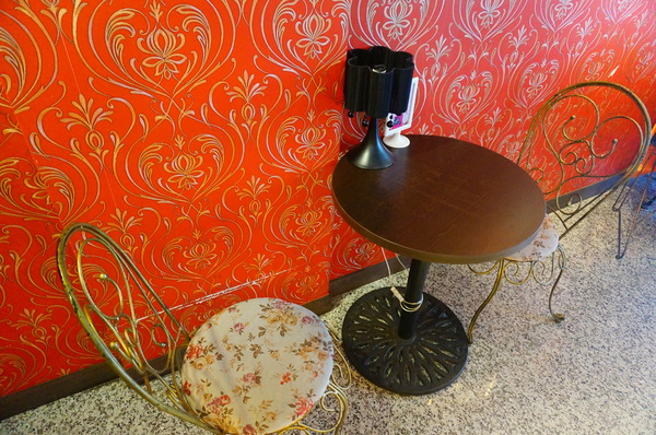 諾丁漢NOTTINGHAM Tea&Café:【高雄】諾丁漢tea & cafe'-『超浪漫棉花糖蜜糖吐司!』