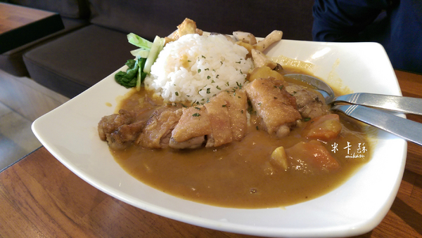 BALLADE咖啡敘事曲:【高雄/食﹡苓雅】初訪咖啡廳的美味正餐.咖啡敘事曲Ballade