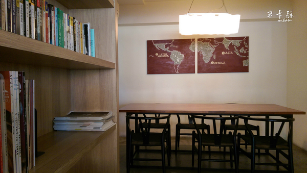 BALLADE咖啡敘事曲:【高雄/食﹡苓雅】初訪咖啡廳的美味正餐.咖啡敘事曲Ballade