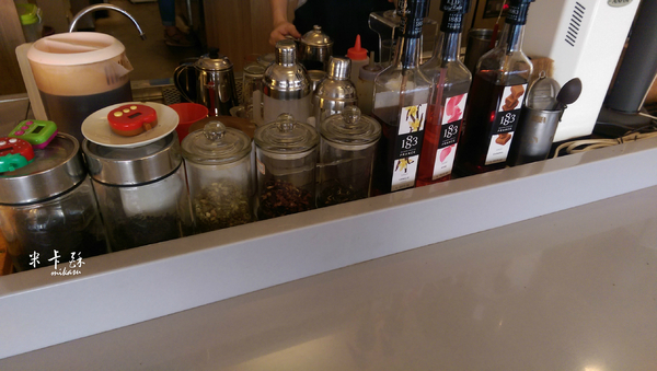 BALLADE咖啡敘事曲:【高雄/食﹡苓雅】初訪咖啡廳的美味正餐.咖啡敘事曲Ballade