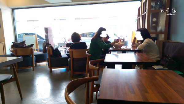 BALLADE咖啡敘事曲:【高雄/食﹡苓雅】初訪咖啡廳的美味正餐.咖啡敘事曲Ballade