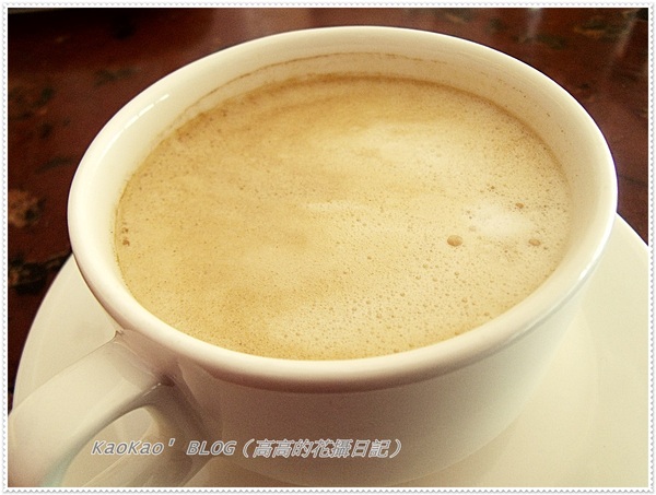 寒軒大飯店-茶苑餐廳：[高雄] 寒軒。茶苑（半自助式簡餐）