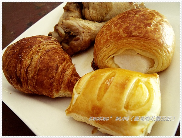 寒軒大飯店-茶苑餐廳：[高雄] 寒軒。茶苑（半自助式簡餐）