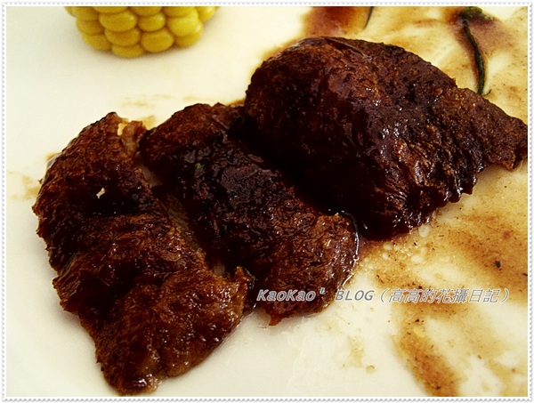 寒軒大飯店-茶苑餐廳：[高雄] 寒軒。茶苑（半自助式簡餐）