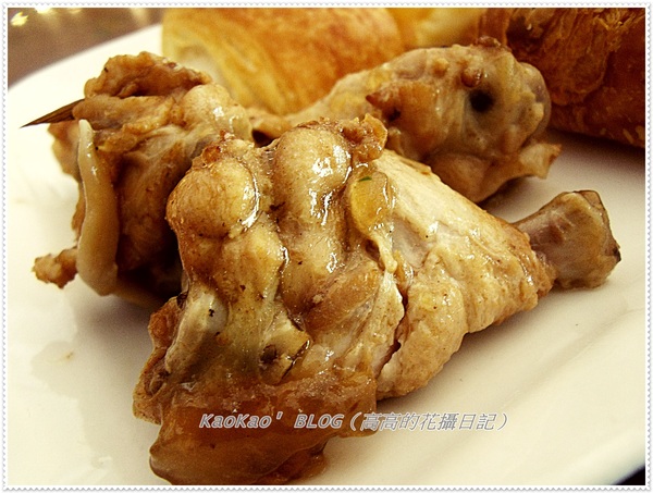 寒軒大飯店-茶苑餐廳：[高雄] 寒軒。茶苑（半自助式簡餐）