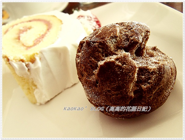 寒軒大飯店-茶苑餐廳：[高雄] 寒軒。茶苑（半自助式簡餐）