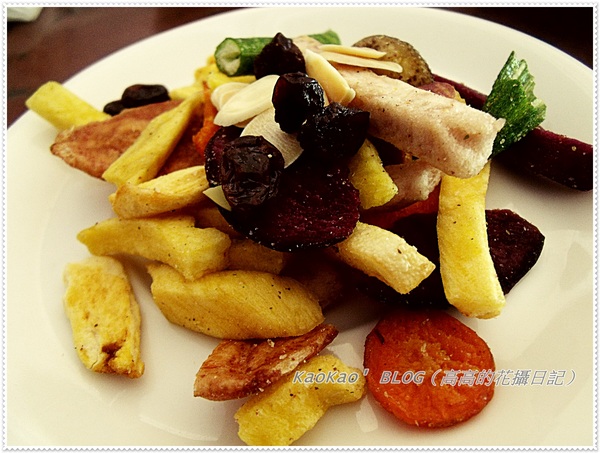 寒軒大飯店-茶苑餐廳：[高雄] 寒軒。茶苑（半自助式簡餐）