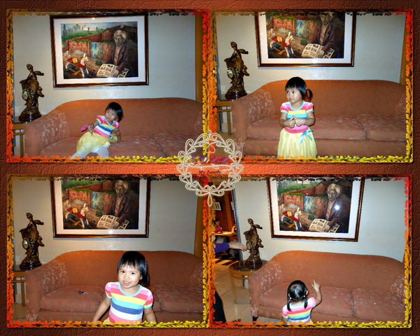 08吃完在休息區玩的黑心小喵