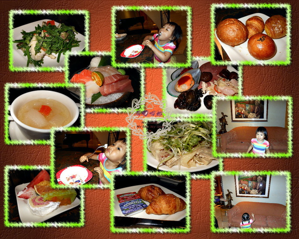 00寒軒國際大飯店2樓茶苑