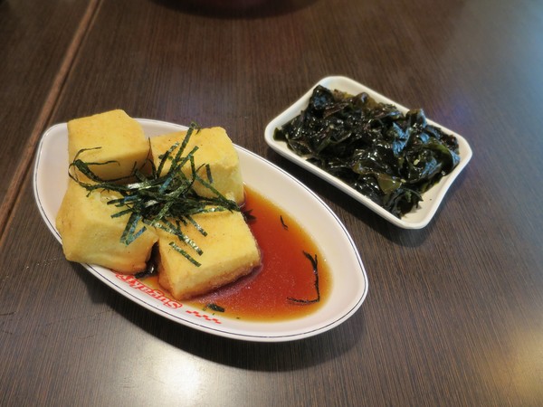 壽賀喜屋(大統店)：豚骨白湯の呼喚~   ..壽賀喜屋