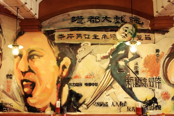 郭家肉粽:【高雄】佬佬也愛的寧采臣豬腳湯.郭家肉粽.桑尼瘦不了