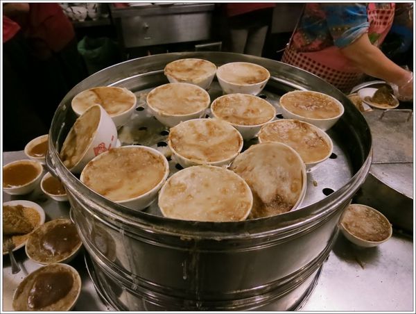 高雄-美食小吃-郭家肉粽、碗粿-碗粿