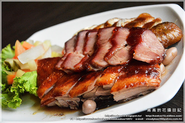 翰品酒店 - 港都茶樓(原高雄中信大飯店):【高雄】鹽埕區。翰品酒店高雄港都茶樓(旅展港點套餐券)