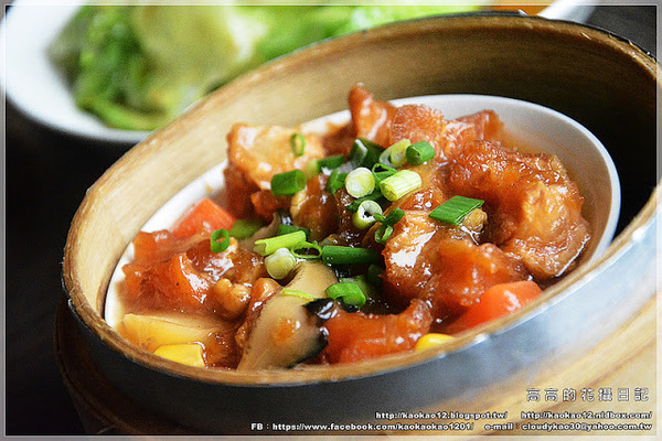 翰品酒店 - 港都茶樓(原高雄中信大飯店):【高雄】鹽埕區。翰品酒店高雄港都茶樓(旅展港點套餐券)