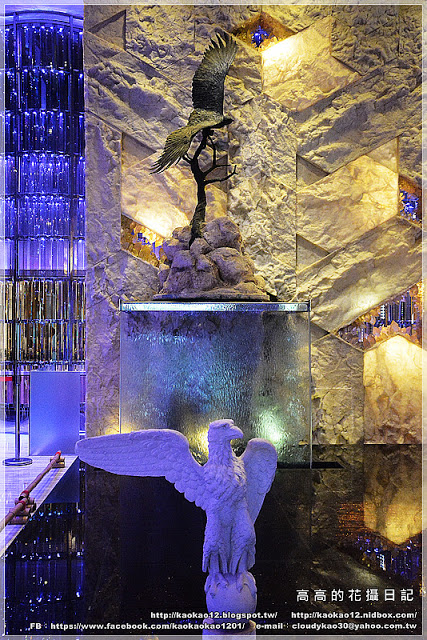 翰品酒店 - 港都茶樓(原高雄中信大飯店):【高雄】鹽埕區。翰品酒店高雄港都茶樓(旅展港點套餐券)