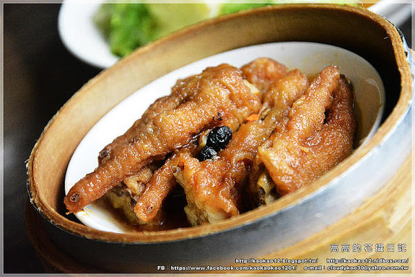 翰品酒店 - 港都茶樓(原高雄中信大飯店):【高雄】鹽埕區。翰品酒店高雄港都茶樓(旅展港點套餐券)