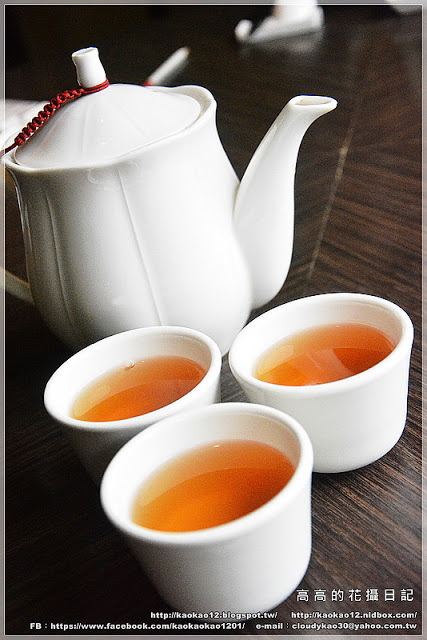 翰品酒店 - 港都茶樓(原高雄中信大飯店):【高雄】鹽埕區。翰品酒店高雄港都茶樓(旅展港點套餐券)