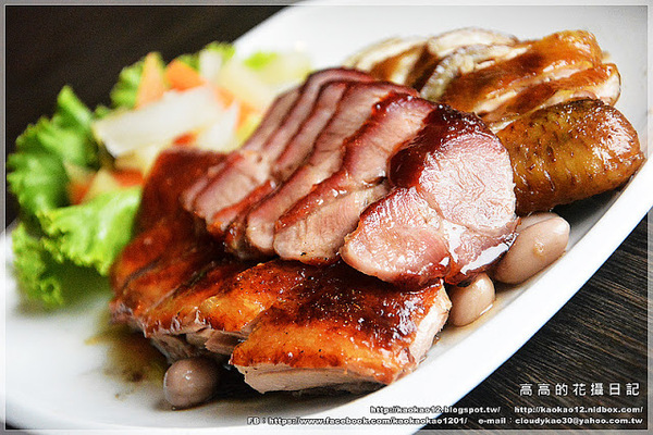 翰品酒店 - 港都茶樓(原高雄中信大飯店):【高雄】鹽埕區。翰品酒店高雄港都茶樓(旅展港點套餐券)