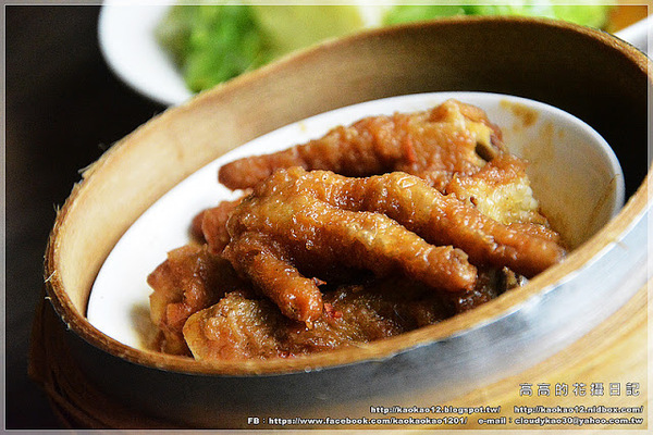 翰品酒店 - 港都茶樓(原高雄中信大飯店):【高雄】鹽埕區。翰品酒店高雄港都茶樓(旅展港點套餐券)