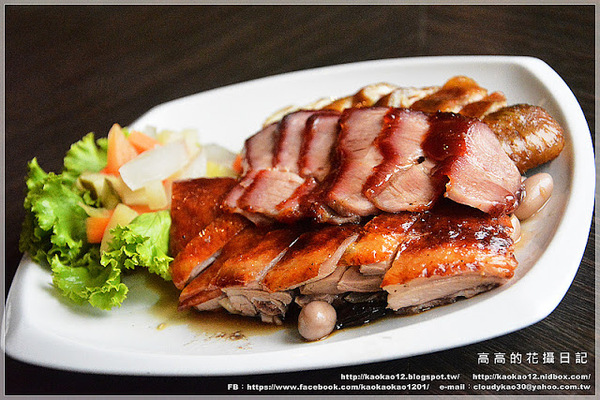 翰品酒店 - 港都茶樓(原高雄中信大飯店):【高雄】鹽埕區。翰品酒店高雄港都茶樓(旅展港點套餐券)