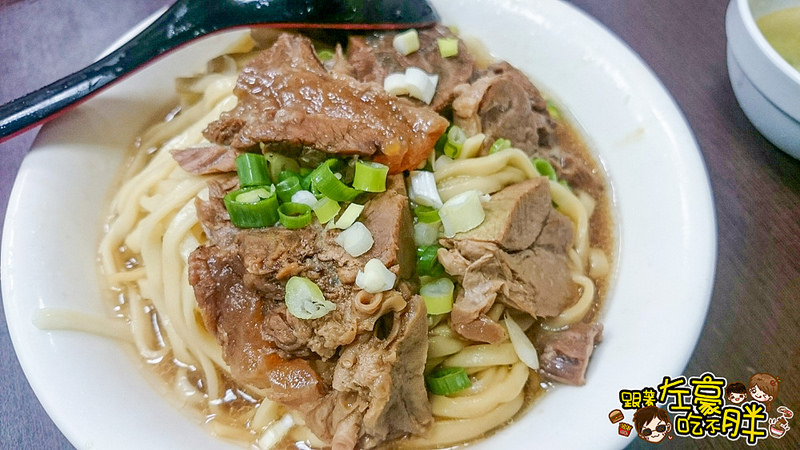 港園牛肉麵（20160714）_847
