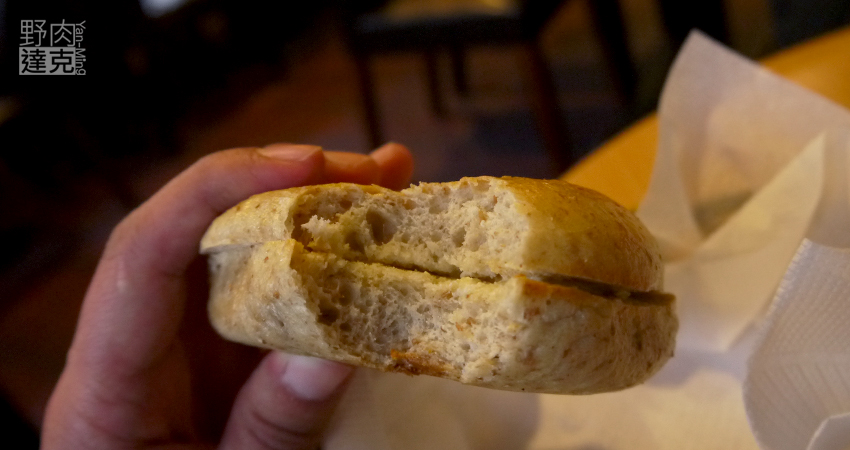 泥巴咖啡 老鼠貝果 花蓮 Bagel