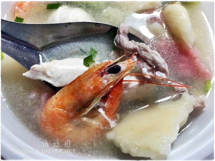 161006 桔緣麵疙瘩_9769