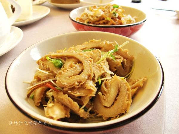 高雄推薦美食,大立精品餐廳,高雄上海菜餐廳,紅豆食府_23