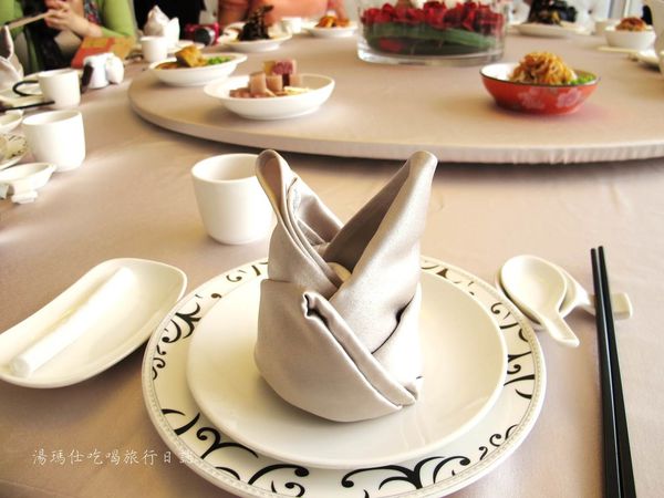 高雄推薦美食,大立精品餐廳,高雄上海菜餐廳,紅豆食府_09