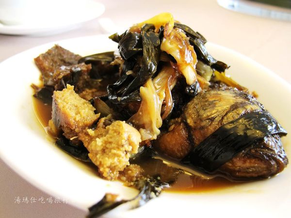 高雄推薦美食,大立精品餐廳,高雄上海菜餐廳,紅豆食府_19