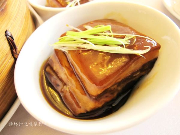 高雄推薦美食,大立精品餐廳,高雄上海菜餐廳,紅豆食府_21