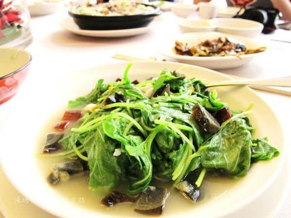 高雄推薦美食,大立精品餐廳,高雄上海菜餐廳,紅豆食府_25