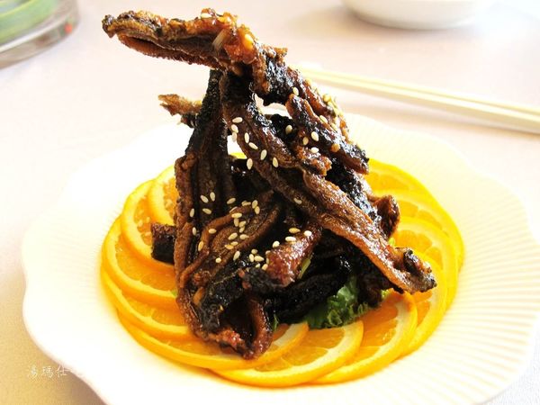 高雄推薦美食,大立精品餐廳,高雄上海菜餐廳,紅豆食府_11