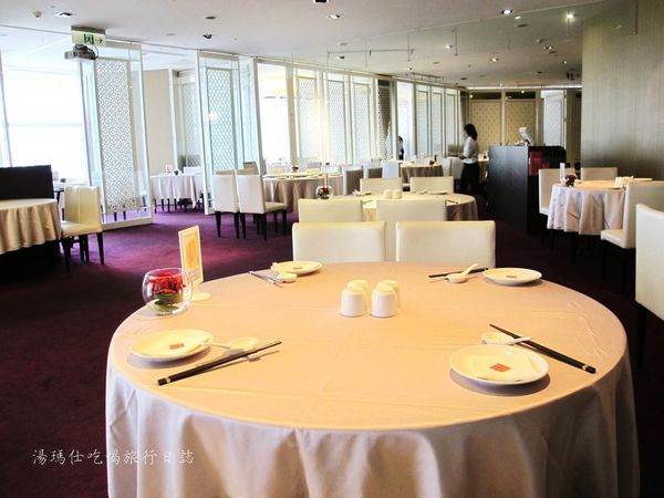 高雄推薦美食,大立精品餐廳,高雄上海菜餐廳,紅豆食府_05