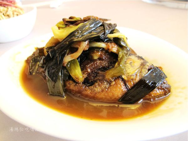 高雄推薦美食,大立精品餐廳,高雄上海菜餐廳,紅豆食府_18