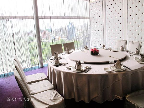 高雄推薦美食,大立精品餐廳,高雄上海菜餐廳,紅豆食府_07
