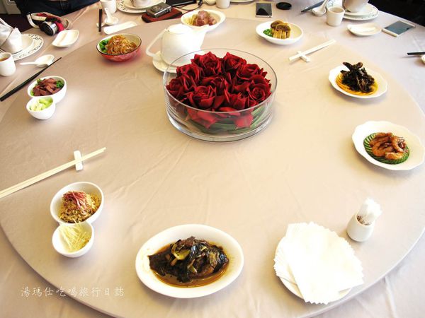 高雄推薦美食,大立精品餐廳,高雄上海菜餐廳,紅豆食府_10