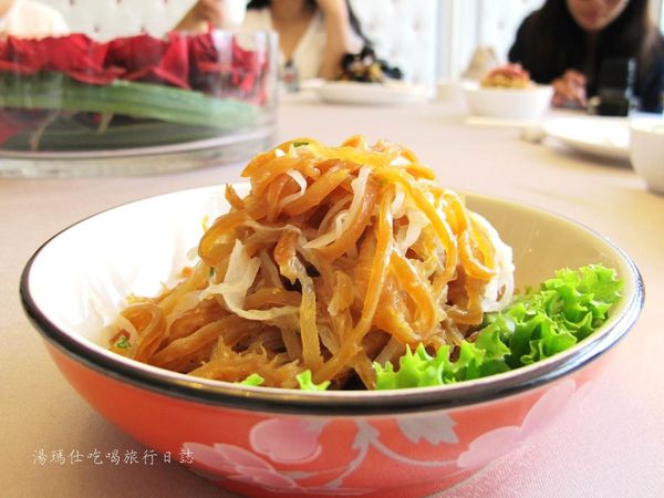 高雄推薦美食,大立精品餐廳,高雄上海菜餐廳,紅豆食府_17