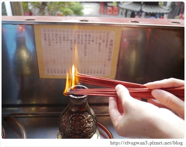 祀典武廟-關聖帝君-月老祠-月老廟-月老廟-台南武廟月老-求姻緣-紅線-寫信給月老-郵筒-急件-牽紅線-情人節-武廟阿嬤炭烤三明治-6-034-1