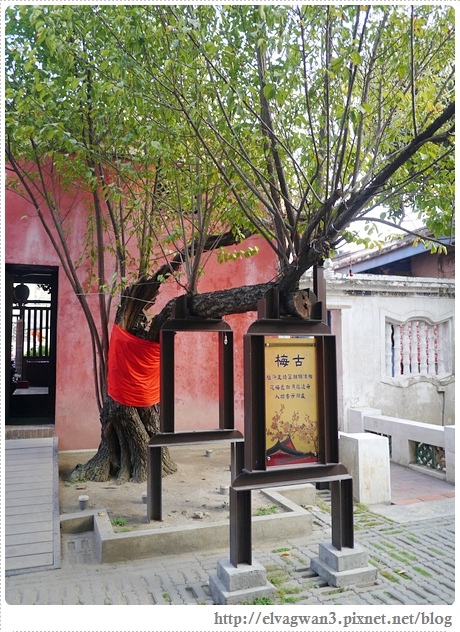 祀典武廟-關聖帝君-月老祠-月老廟-月老廟-台南武廟月老-求姻緣-紅線-寫信給月老-郵筒-急件-牽紅線-情人節-武廟阿嬤炭烤三明治-28-060-1