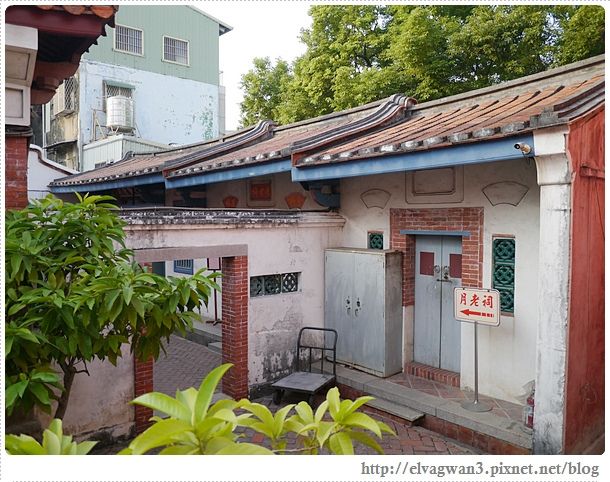 祀典武廟-關聖帝君-月老祠-月老廟-月老廟-台南武廟月老-求姻緣-紅線-寫信給月老-郵筒-急件-牽紅線-情人節-武廟阿嬤炭烤三明治-11-018-1