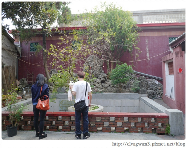 祀典武廟-關聖帝君-月老祠-月老廟-月老廟-台南武廟月老-求姻緣-紅線-寫信給月老-郵筒-急件-牽紅線-情人節-武廟阿嬤炭烤三明治-27-064-1