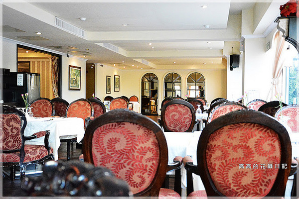 新國際西餐廳:【高雄】前金區。新國際西餐廳
