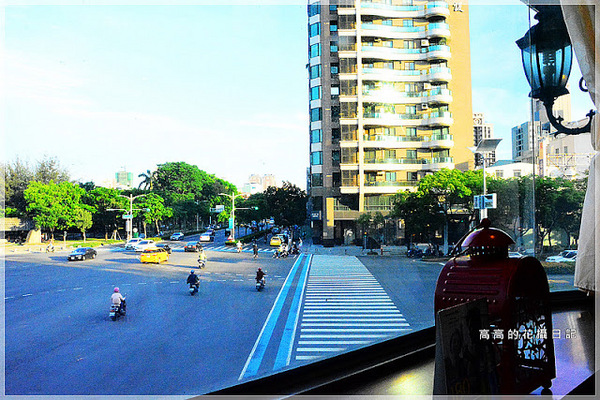 新國際西餐廳:【高雄】前金區。新國際西餐廳
