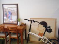 Cafe Ballet 芭蕾咖啡館:CAFE BALLET──有貓的咖啡館