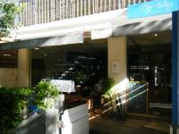 Cafe Ballet 芭蕾咖啡館:CAFE BALLET──有貓的咖啡館